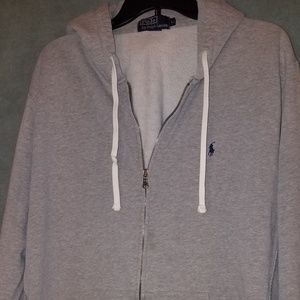 Mens Sweatshirt Hoodie Polo Ralph Lauren